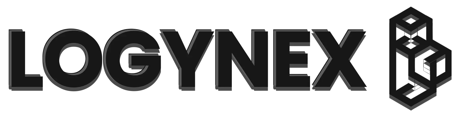 Logynex Logo